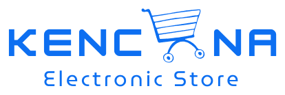 Kencana Electronic Store