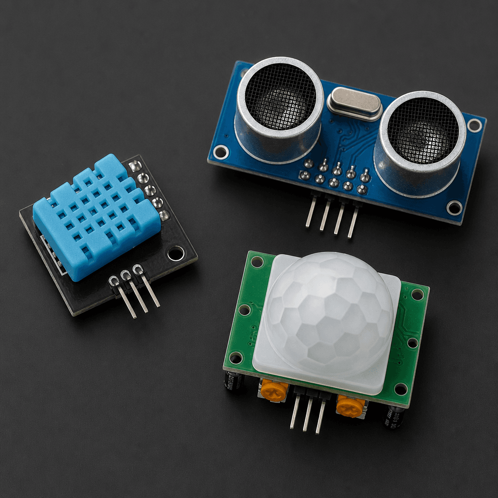 Sensor & Module